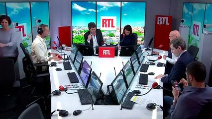 Le 2ème œil de Philippe Caverivière du 13 mars 2025