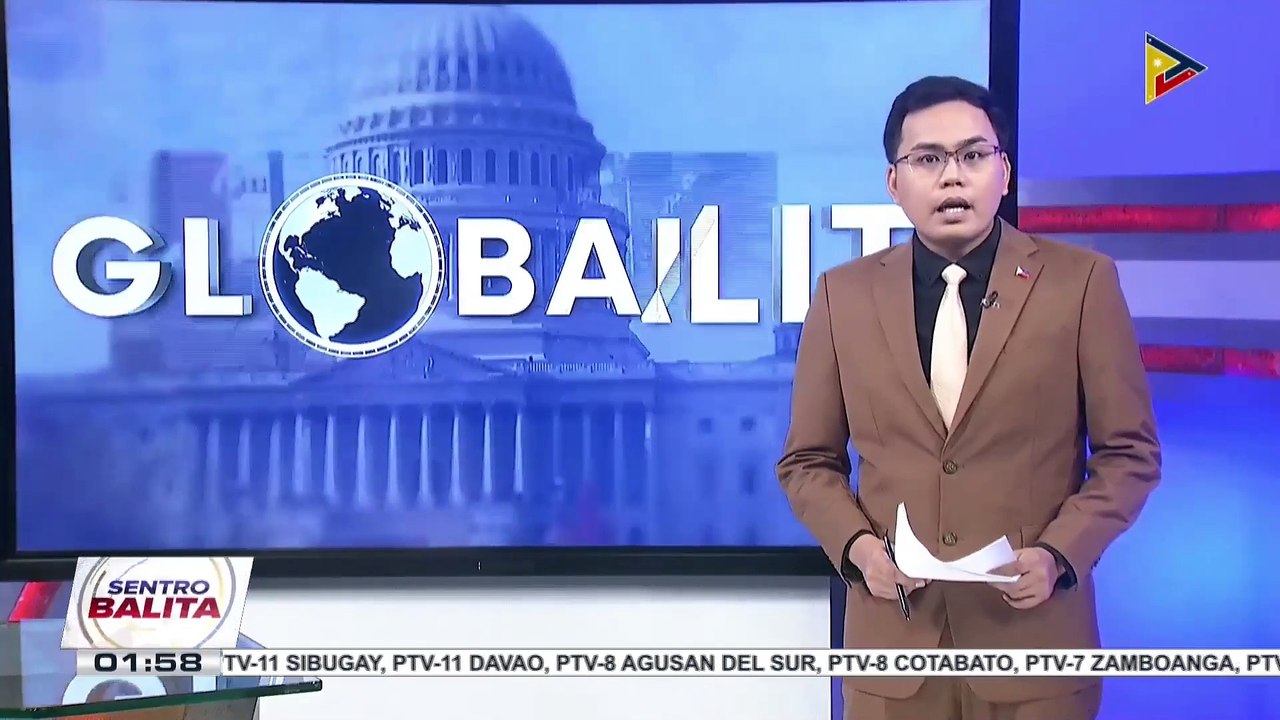 Kapitan ng cargo ship sa North Sea crash, kinumpirmang Russian national