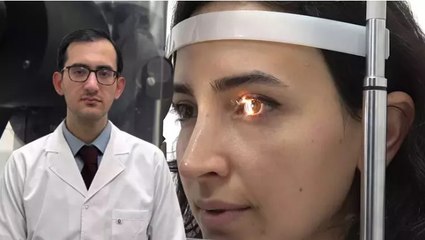 Uzmanlar uyardı! ‘Kırlangıç otu sıvısının göze damlatılması körlüğe yol açabilir’
