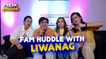 Family Feud: Team Liwanag sa 'Family Feud' | Online Exclusive