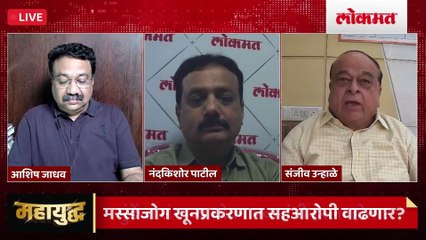 खोक्यामुळे नाही राजकारणात खोके आल्यानं मराठवाडा बिघडला का