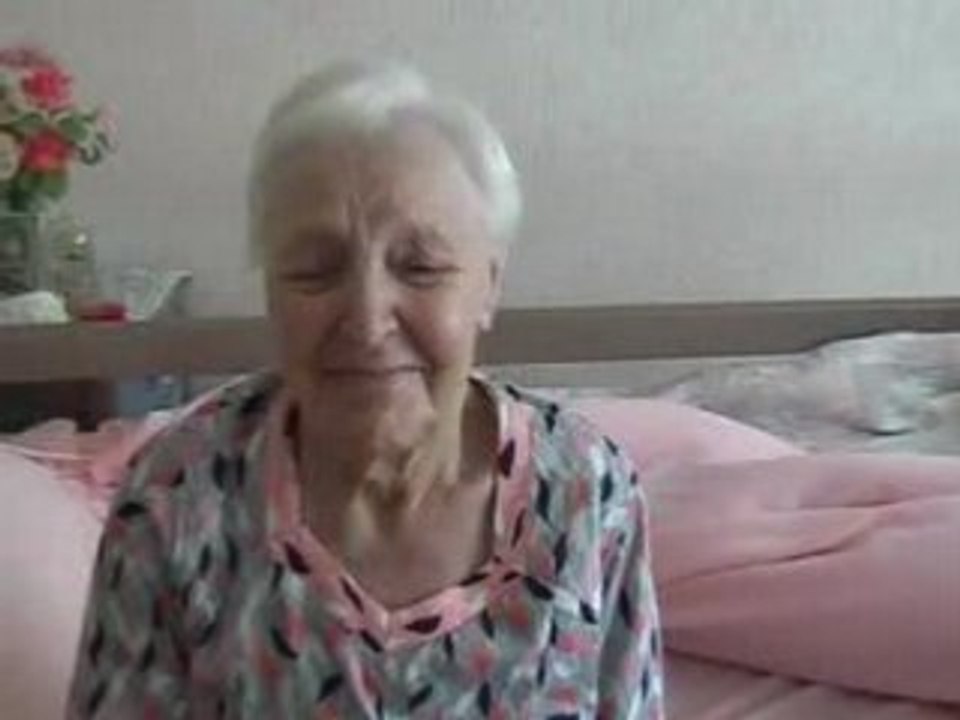 Maison de retraite web