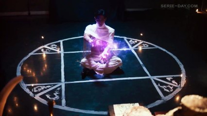ดูซีรี่ย์ Zodiac Slayer ชะตา ชาตะ EP 11 พากย์ไทย (2024)