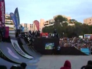 FISE 2008 Run Dave Mirra 2