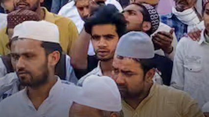 Sambhal में इस वक्त होगी जुमे की नमाज़