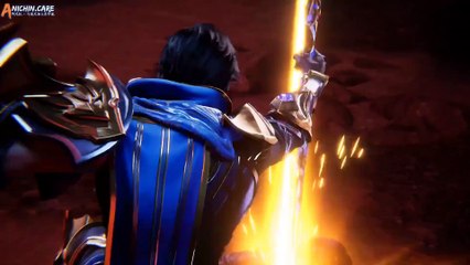 Throne of Seal Episode 150 Sub Indo