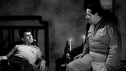 The Killer Shrews (1959 Movie) - In 5 Minutes