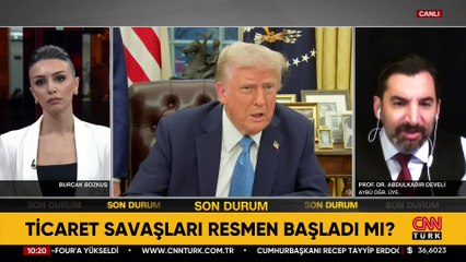 PİYASALAR KRİTİK VERİYİ NASIL GÖRDÜ? ABD'de enflasyon yüzde 2,8 ile beklentilerin altında geldi