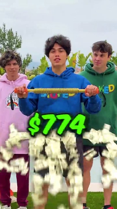 Bend The Impossible Bar Win $1,000