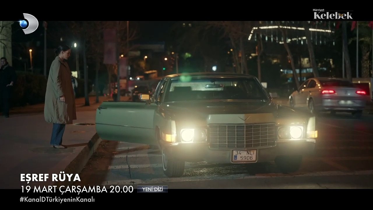 Eşref Rüya, izleyiciyle buluşmak için gün sayıyor