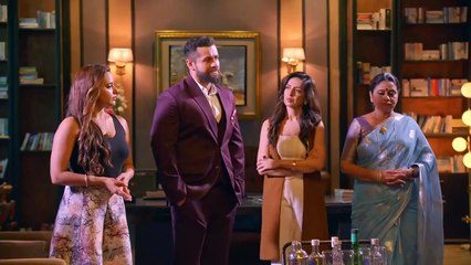 مسلسل انا بنت ابي مدبلج الحلقة 164