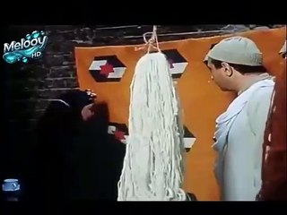 فيلم الزمار بطولة نور الشريف وبوسي