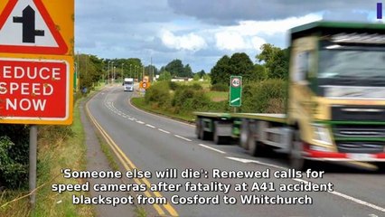 Shropshire Star Morning Update 13 March, 2025