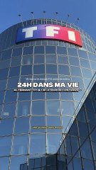 24H dans ma vie d’alternant chez TF1 & Créateur de Contenus ! ✨