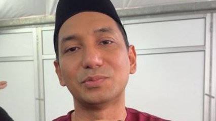 Rasa Bubur Lambuk Rewang Wira Zizan Razak