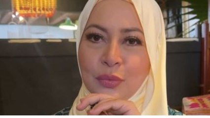 Rasa Bubur Lambuk Rewang Wira Catriona Ross