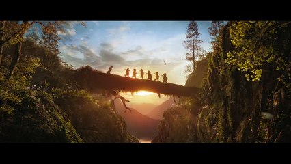 Snow White Live-Action TV Spot | Starring Rachel Zegler & Gal Gadot 🎬