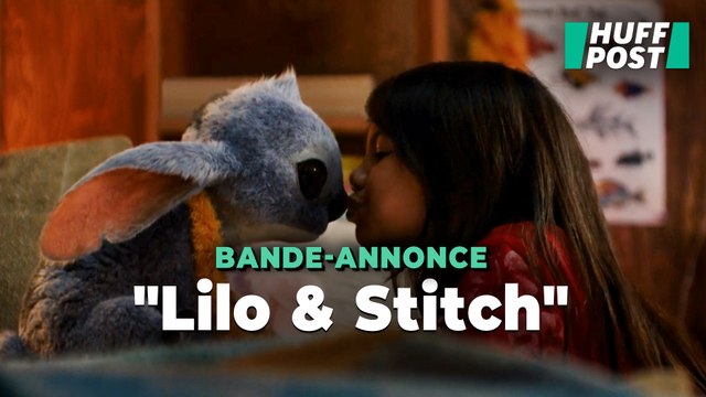 « Lilo & Stitch » dévoile la première bande-annonce de son remake, et ça va vous replonger en enfance
