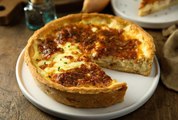 Ça sent le printemps : cette recette de tarte est parfaite pour changer de la classique quiche lorraine