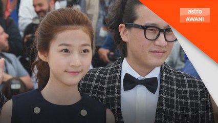 Pengantunan: Kim Soo Hyun keluar kenyataan minggu depan