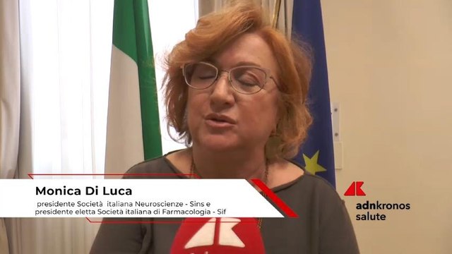 One brain, one health: Di Luca (Sins e Sif), ‘Per l’Europa salute del cervello è prioritaria’