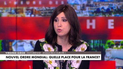 Virginie Girod : «On a fait de l’Europe un lieu d’administration qui ne sert qu’à réglementer»