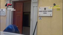 Blitz antimafia tra Catania e Messina, 39 arresti