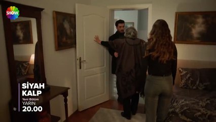 مسلسل القلب الاسود الحلقة 24 اعلان 3 الرسمي