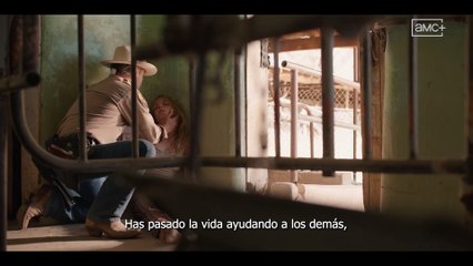 Dark Winds - Tráiler oficial Temporada 3