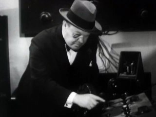 Dick Tracy Chapter 09 - The Stratosphere Adventure - SD