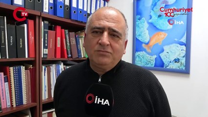 Denizatları tehlike altında: Türkiye’de sadece 3 türü hayatta kaldı!