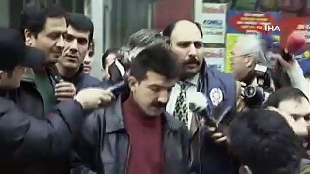 Yeraltı dünyasının ünlü ismi Hasan Heybetli cezaevinde ölü bulundu