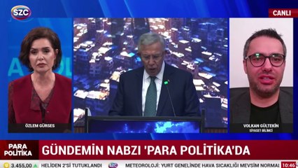 Yavaş, Ankara'daki İmamoğlu toplantısına gitmeyecek
