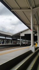 Ngabuburit ngabuburit