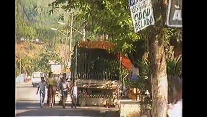 Programa Mistério - O CEMITÉRIO DE JAPUÍBA (TV Manchete, 1998)