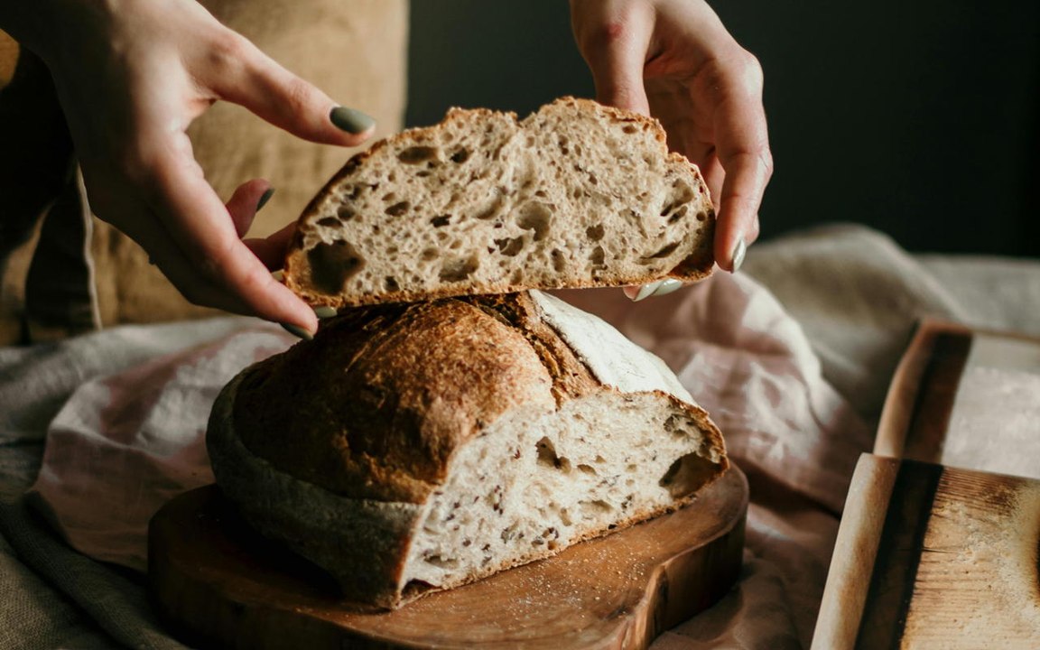 Buono il pane! Ma sai quando è meglio consumarlo?