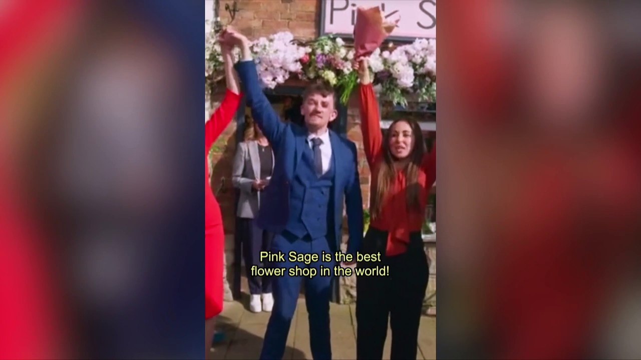Kent's "fired" Apprentice candidate reveals behind-the-scenes secrets