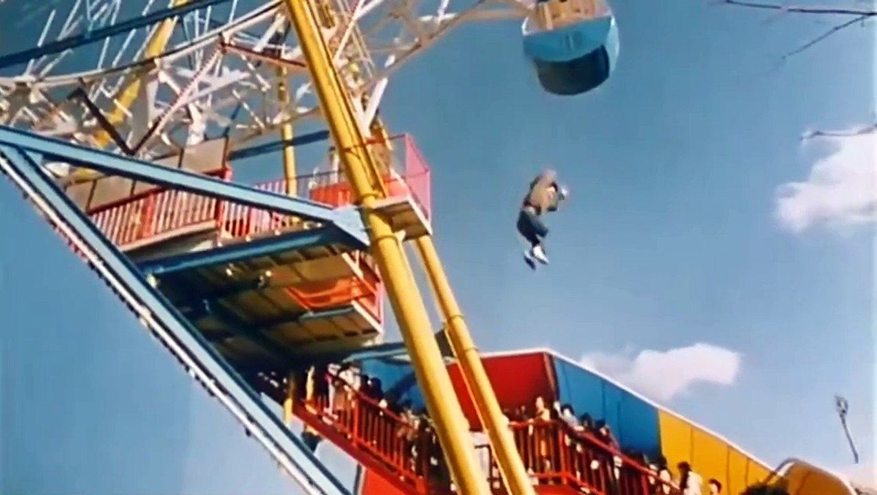 Los Supercamorristas Pelicula castellano