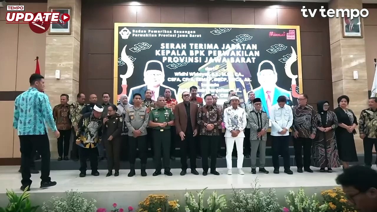 Gubernur Jabar Dedi Mulyadi Buka Suara soal Kasus Korupsi Bank BJB