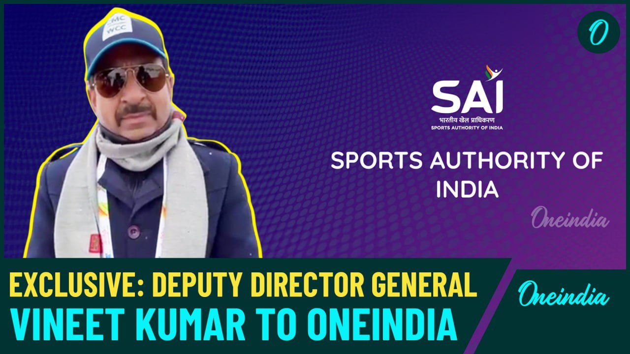 Khelo India Winter Games Sees Big South Indian Participation, SAI Plans Artificial Snow Centre