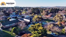 Sunny Homes – Custom Homes in Canberra