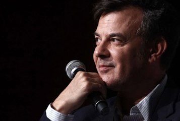 François Ozon s’attaque à un chef-d'œuvre de la littérature française avec un célèbre acteur