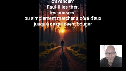 #PAROLES DE KHAL#