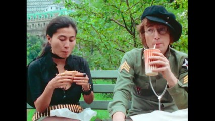 One to One: John & Yoko - Trailer (English) HD