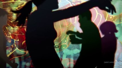 Lazarus Bande-Annonce : Découvrez le Nouveau Thriller Palpitant ! 🎬