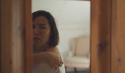 The True Beauty of Being Bitten by a Tick - Trailer (English) HD