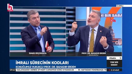 Siber Güvenlik Kanunu hakkında konuşan hukuk profesörü uyardı: “Her ağzını açanın içeri alınacak”