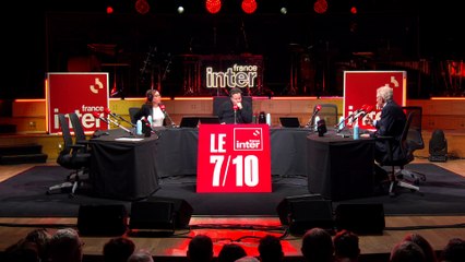 Dominique de Villepin : "Dans un monde dangereux, il faut avoir les moyens de s'affirmer et ne dépendre de personne"