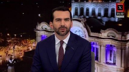 Lenia Batres rompe sesión en la Suprema Corte tras ser impedida de analizar amparo de Salinas Pliego