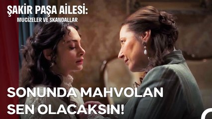 Günahlar Birlikte İşlenir, Bedelini Yalnızca Kadın Öder - Şakir Paşa Ailesi; Mucizeler ve Skandallar